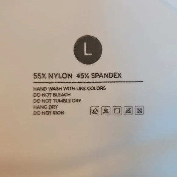 MOEOZLLO Comfort Soft Bra Seamless White Bra - Picture 4 of 5